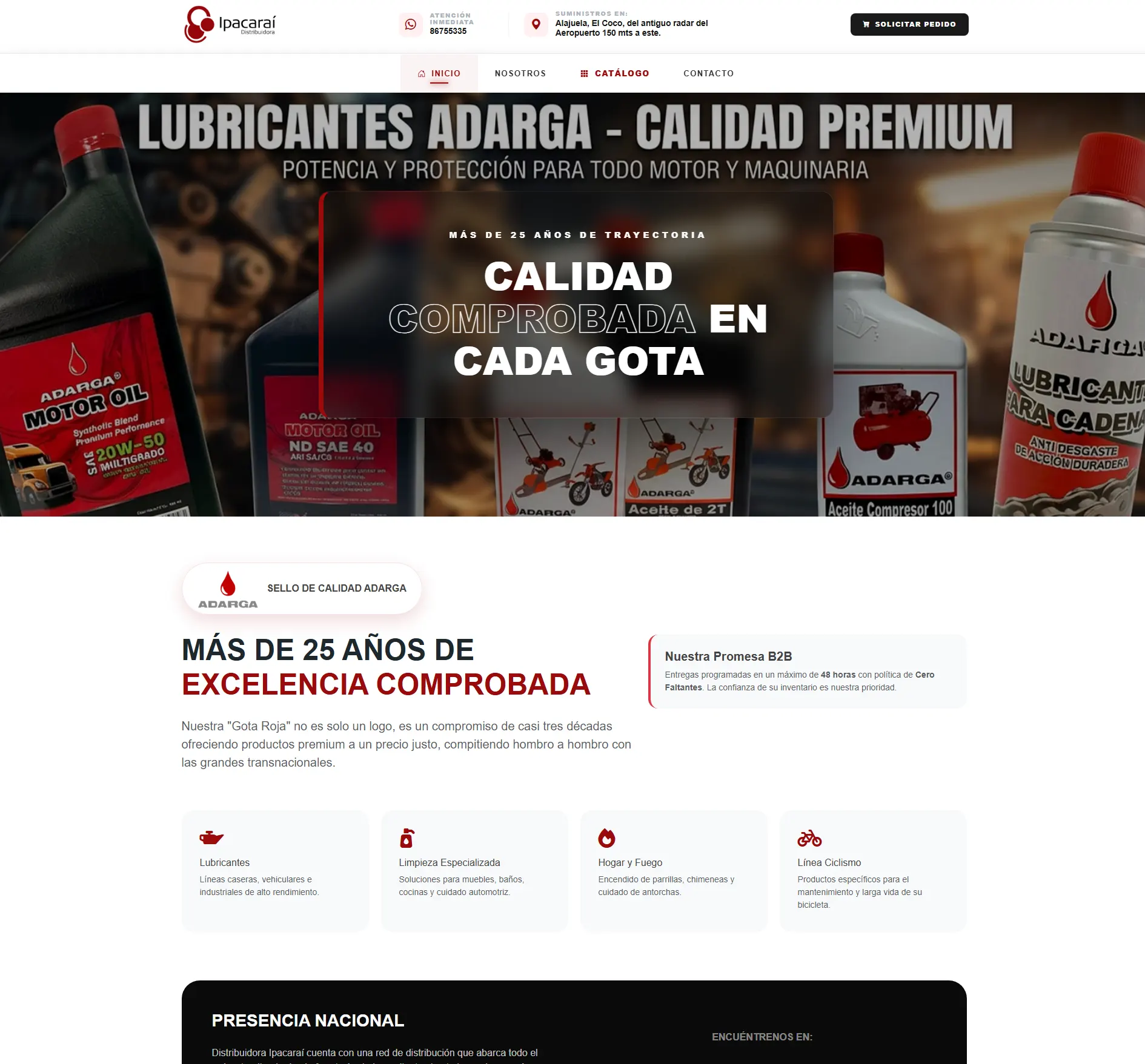 IPACARAÍ
