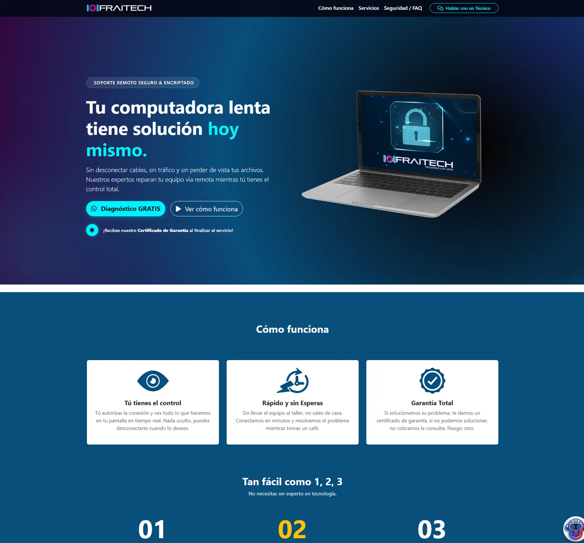 FraiTech